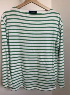 SAINT JAMES モーレ イエナ別注　T4