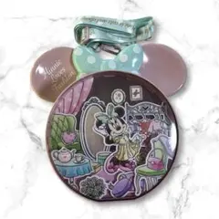 東京ディズニーリゾート ミニーマウス ポップコーンバケット