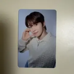 RIIZE POPUP ソンチャン