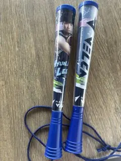 長崎ヴェルカ イヒョンジュン選手 ランダムミニメガホン