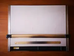 MUTOH （ムトー）製図板