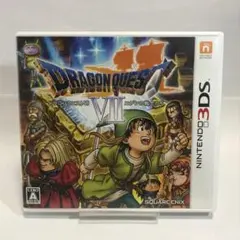 ドラゴンクエストVII エデンの戦士たち - メルカリ