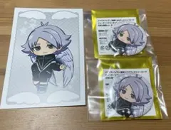 2026年最新】吹雪士郎 缶バッジの人気アイテム - メルカリ