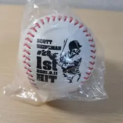 マカロニえんぴつサインボール 記念品 横浜スタジアム - メルカリ