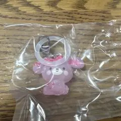 サンリオ めじるしアクセサリー ぼんぼんりぼん ガチャ