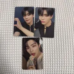 ZEROBASEONE ICONIK パクゴヌク