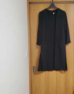 H&M 【新品】ロングジャケット
