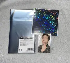 nct127 the unity ジャニ セット