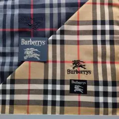 紳士用ハンカチセット