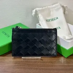 bottega veneta コインケース