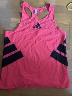 極美品 アディゼロ 陸上 マラソン ランニング シングルレット - メルカリ