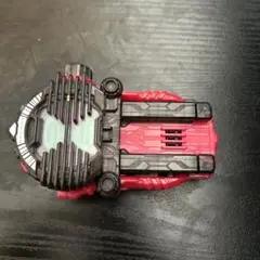 ディケイドライドウォッチ