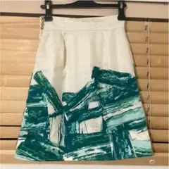 crociera MANO garment complex スカートのサムネイル