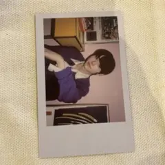 ENHYPEN トレカポラロイド ソンフン