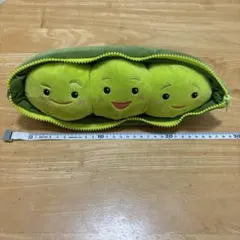 ●トイストーリー　ぬいぐるみ　お豆三兄弟&ブルズアイ　ルクソーボールセット● トイ・ストーリーぬいぐるみ お豆3兄妹（S）｜商品情報｜タカラ
