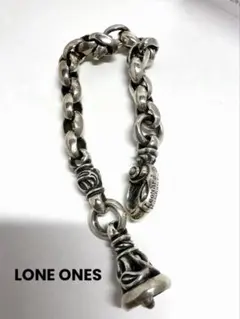 ち*い様 (レプリカ)LONE ONES ロンワンズ風 ブレスレット ち*い様 (レプリカ)LONE ONES ロンワンズ風 ブレスレット - メルカリ