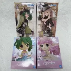 PROPLICAマクロスF シェリル・ランカマイクロフォン2個セット - メルカリ