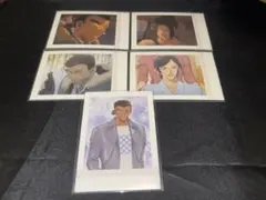 長野県警 アクリルスタンド＆アクリルキーホルダー 5点 セット 長野県警のグッズ一覧 : サンデープレミアムショップ | 小学館