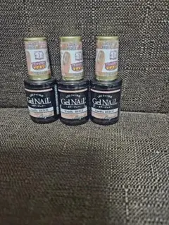 Seria　フラッシュマグ(バニラ)３本セット