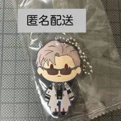山鳥毛　刀剣乱舞ONLINE 御伴散歩カプセルラバーマスコット＜其の四＞