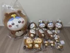 ちいかわ　たぬきだもんくじ　　まとめ売り