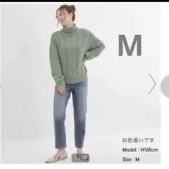 guデニムパンツ