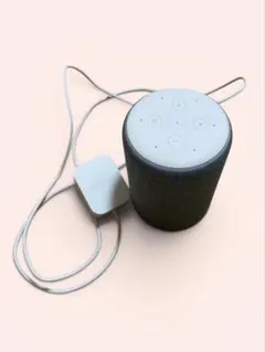 Amazon Echo 第3世代 Alexa スマートスピーカー グレーのサムネイル