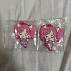 【アイカツ×プリパラ】アイカツ×プリパラ 天羽まどか ラバーマスコット