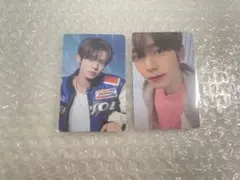 2026年最新】ZB1 ソウルコン トレカ ユジンの人気アイテム - メルカリ