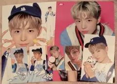 nct wish シーグリ2026 ユウシ