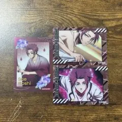 ブルーロック 糸師冴 ふぁぼカ - メルカリ