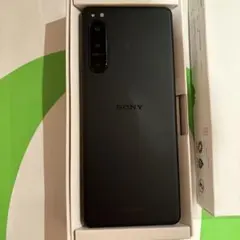超美品] Xperia1 VI XQ-EC44 /12/256SIMロック解除 - メルカリ