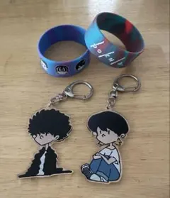 2025年最新】邦ロック キーホルダーの人気アイテム - メルカリ