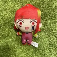 ぷよぷよ 2023 セガ プライズ ミニぬいぐるみ あんどうりんご タグ付き
