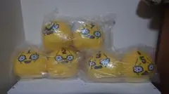 【未開封】G賞もちもちもっち全種類　おまけ付き