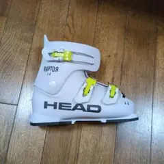 HEAD RAPTOR 4.0 子ども用スキー ブーツ