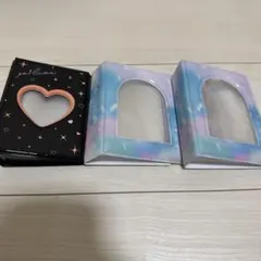 JO1 OTD KIZUNA コレクトブック