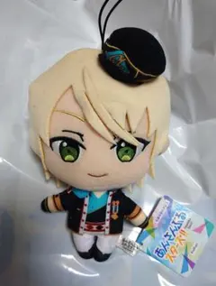 2026年最新】あんスタ ぬいぐるみの人気アイテム - メルカリ