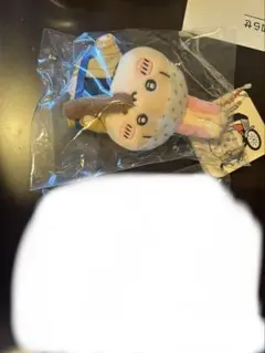 もぐもぐ本舗 川越 限定 うさぎ 車夫さんなマスコット