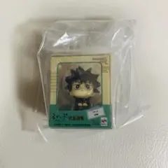 るかっぷ ミニチュアコレクション 呪術廻戦 伏黒恵