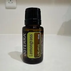 ドテラdoTERRA レモン15ml - メルカリ