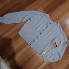 WCLOSET　ニットカーディガントップス
