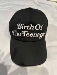 VERDY x BoTT Birth Of The Teenager Cap - メルカリ