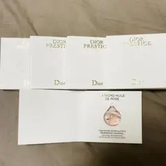 プレステージ マイクロ ユイルドローズ セラム 美容液 5ml