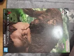 一番くじ 進撃の巨人 A賞 獣の巨人 MEGAIMPACT