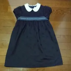 MIKI HOUSE ワンピース