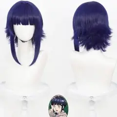 にじさんじ すぷれあ 花籠つばさ はなかごつばさ ウィッグ - メルカリ