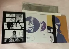 BLEACH 朽木ルキア 阿散井恋次 カードダスマスターズ - メルカリ