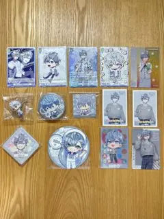 カラフルピーチ【ヒロさん】まとめ売り