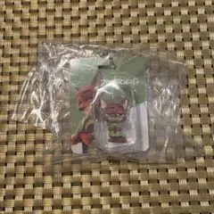 ズートピア ブリスターチャームコレクション ニック カプセルトイ